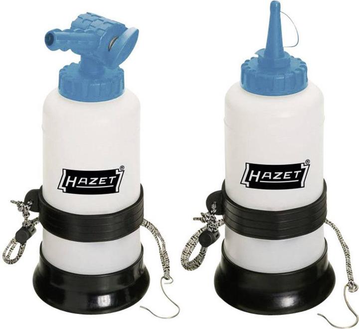 Productafbeelding HAZET Pneumatische remontluchtingsset
