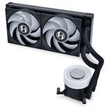Produktbild Lian-Li GA II Lite RGB AiO Wasserkühlung - 240mm, schwarz