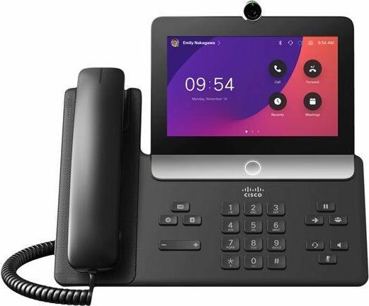 Produktbild Cisco Video Phone 8875 - IP-Videotelefon