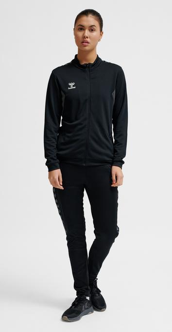 Immagine prodotto hummel Hmlauthentic Pl Giacca Con Zip Donna (S)