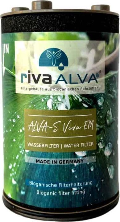 Riva rivaAlva-S EM (1 x)