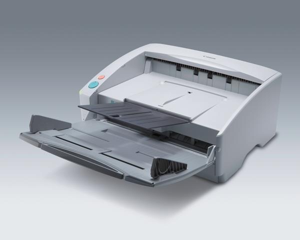 Actual product image Canon DR-6030C imageFORMULA (USB)