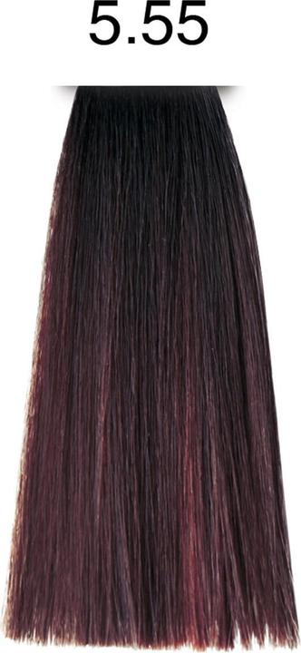Image du produit pH Argan & Keratin Color (Acajou)
