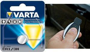 Immagine prodotto Varta Elettronica CR2450 (2 pz., CR2450, 560 mAh)