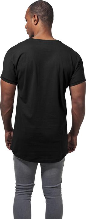 Produktbild Urban Classics Long Shaped Turnup Tee (M)