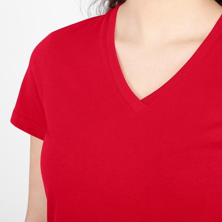 Produktbild JAKO T-Shirt Organic (42) (42)
