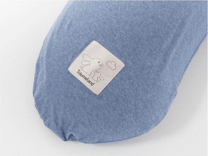 Produktbild Träumeland Stillkissen Bezug elastisch