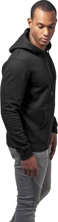 Actual product image Urban Classics Basic Sweat Hoody (S)