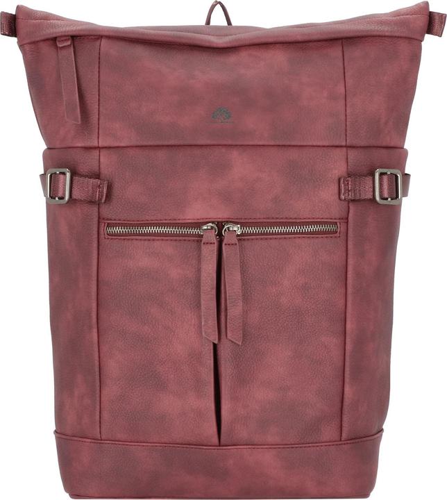 Greenburry Fanny Rucksack 43 cm Laptopfach (22 l)