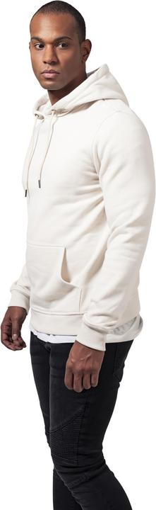Actual product image Urban Classics Basic Sweat Hoody (S)