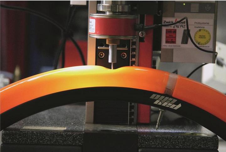 Image du produit Tubolito Tubo Road 700C (Presta (SV), 28", 60 mm)