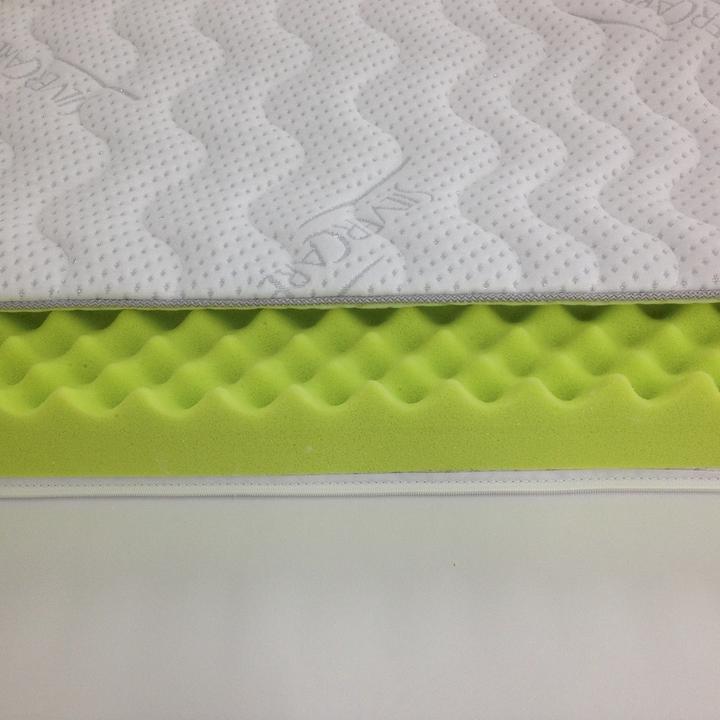 Produktbild Lipo Silvercare (180 x 200 cm)