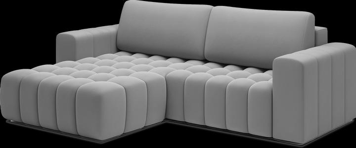 Produktbild ELTAP Bonett (3-Sitzer, Bettsofa, Ecksofa)
