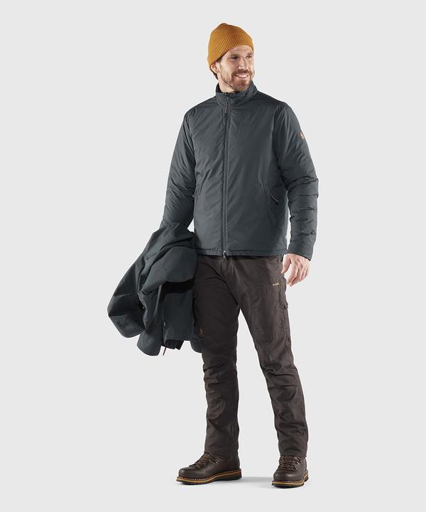 Actual product image Fjällräven Visby 3 in 1 (L)