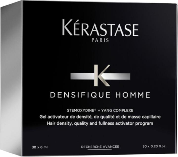 Immagine prodotto Kérastase Coffret Cure Densifique Homme (180 ml)
