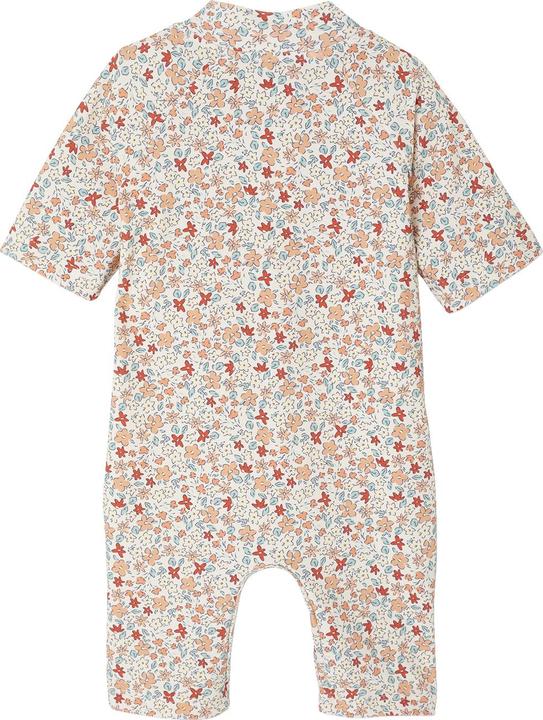Vertbaudet Baby UV-Overall mit Schwimmwindel (74)