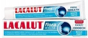 Produktbild Lacalut Flora White Zahnpasta 75 Ml (75 ml)