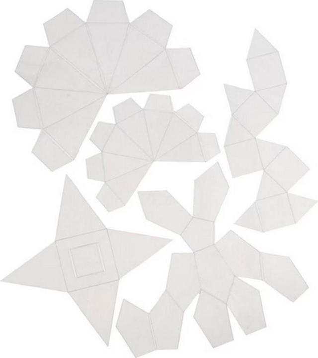 Creativ Company Formmaten/Giessformen