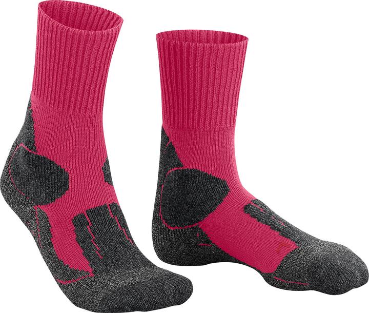 Produktbild Falke TK1 Adventure Damen Trekking Socken (37 - 38)