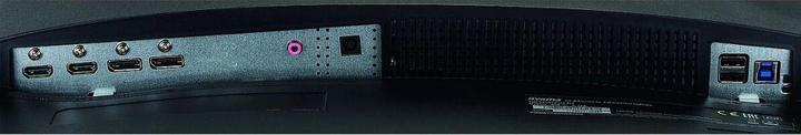 Produktbild iiyama GB3266QSU-B1 (2560 x 1440 Pixel, 31.50")