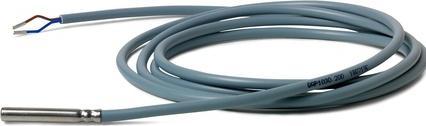 Produktbild Siemens Temperatursensor QAP1030.200 T. FUEHLER NTC10K 2.0M