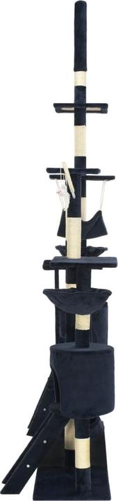 Produktbild VidaXL Tyytti (250 cm, Blau)