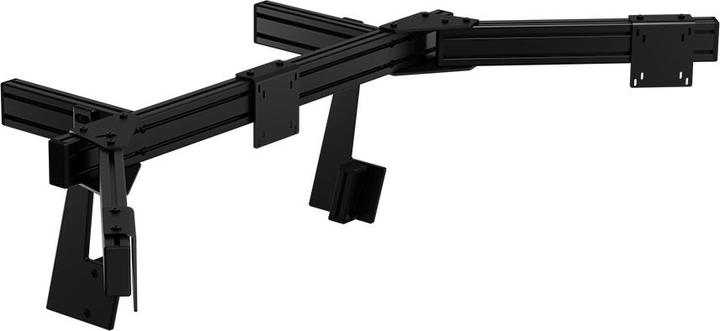 Immagine prodotto Sabelt Triple Monitor Direct Mount (Black Moon)