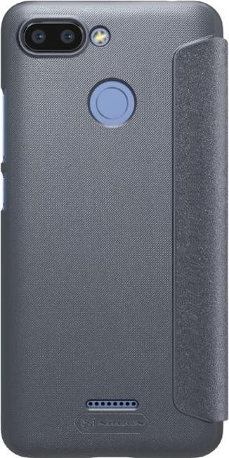 Image du produit Nillkin Série Sparkle (Xiaomi Redmi 6)