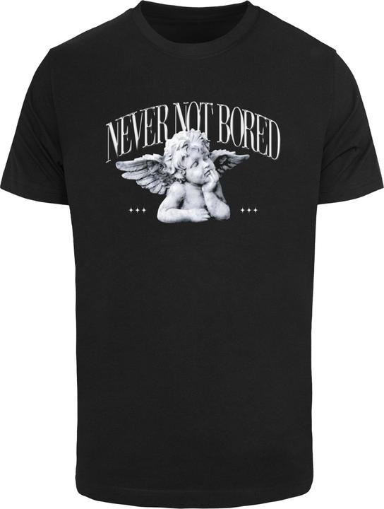 Mister Tee Never Not Bored Tee - 131695