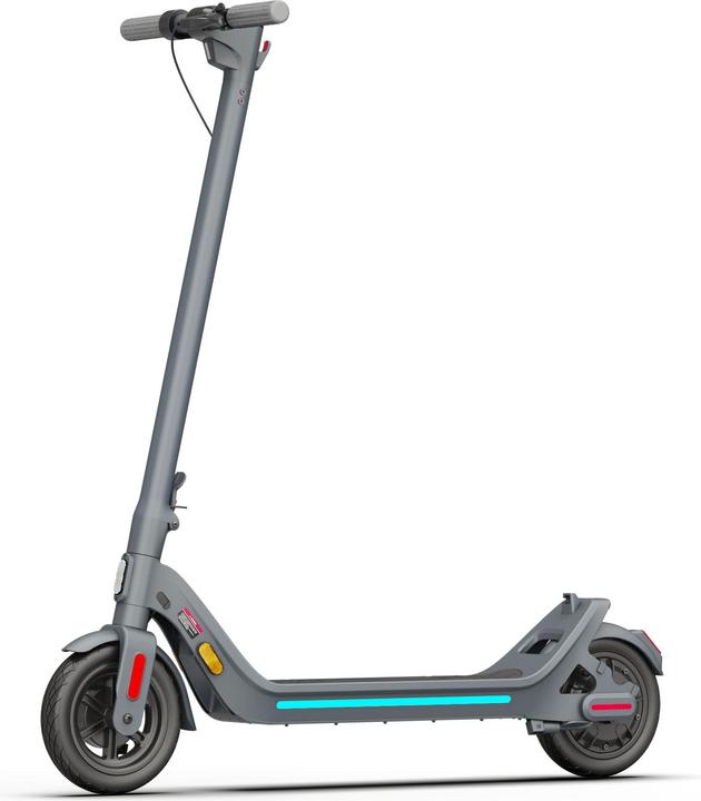 Ocean Drive A9 Smart (25 km/h, 40 km, 350 W)