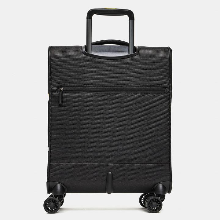Immagine prodotto Mandarina Duck Zephyr 4 Rollen Kabinentrolley 55 cm (40 l, Bagaglio a mano (fino a 50 litri))