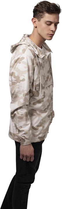 Immagine prodotto Urban Classics Camo Pull Over Windbreaker (M)