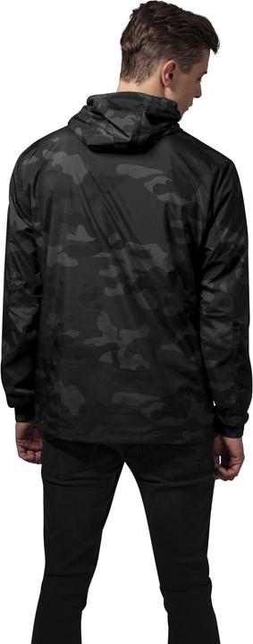 Immagine prodotto Urban Classics Camo Pull Over Windbreaker (M)