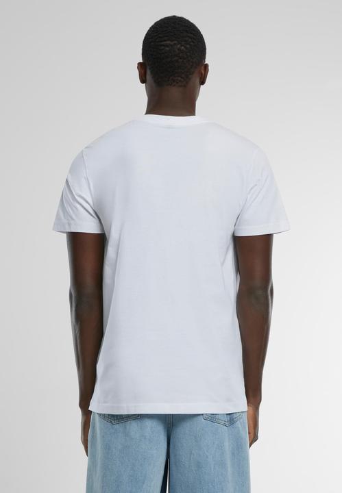 Actual product image Mister Tee Hustle Hard Tee - 89325 (M)