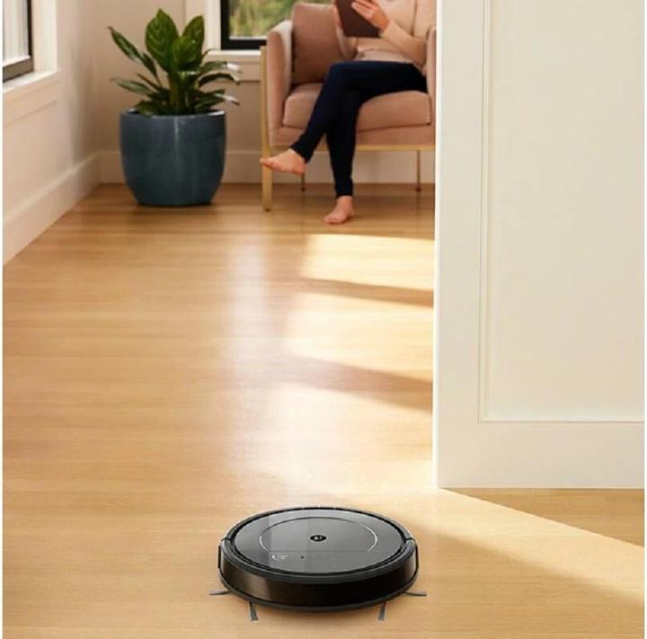Productafbeelding iRobot Roomba Combo r1 (Stofzuigrobot)