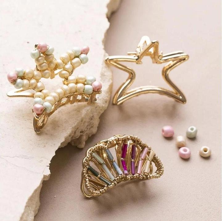 Produktbild Creativ Company Rocaille Seed Beads