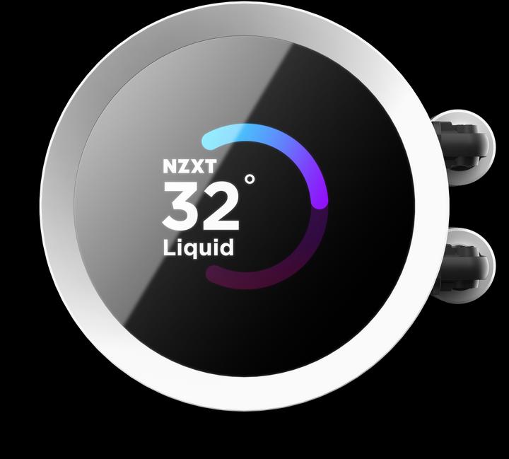 Image du produit NZXT Kraken 280 RGB
