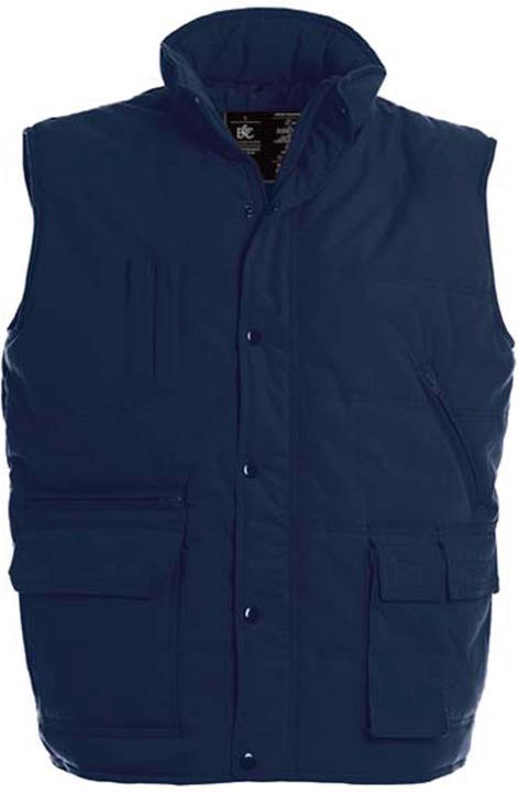 Actual product image B&C Explorer (3XL)