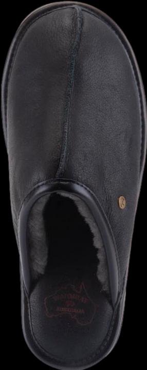 Actual product image Warmbat Barron Leather (42)