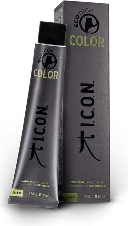 Image du produit Icon Ecotech Color Metallics Cool Cobalt 60 ml (Cool Cobalt)