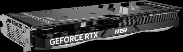 Immagine prodotto MSI RTX 4060 TI 16GB Ventus 3X OC (16 GB)