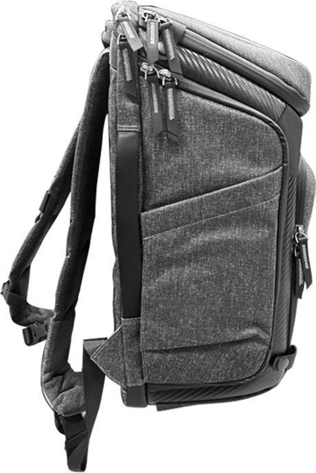 Produktbild K&F Concept Backpack 25L Alpha (Fotorucksack, 25 l)