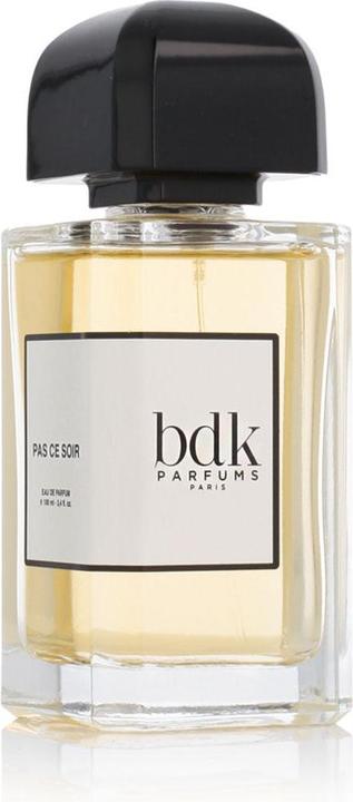 Actual product image Bdk Parfums Paris Pas ce Soir (Eau de parfum, 100 ml)