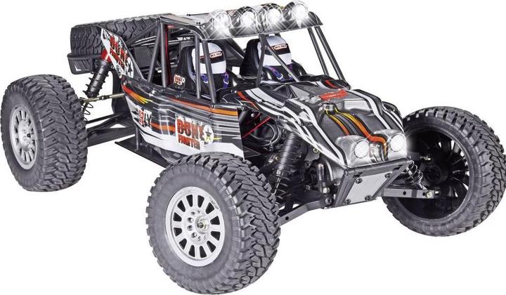 Produktbild Reely Dune Fighter