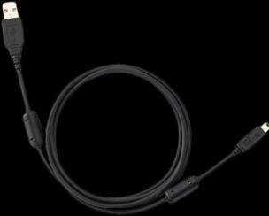 Immagine prodotto Olympus KP22 Cavo USB per LS, DS, DM, VN