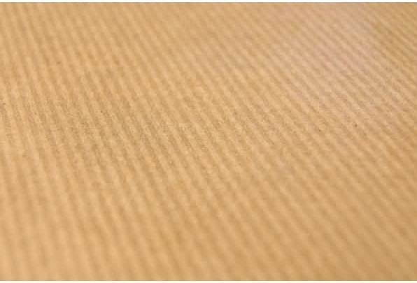 Immagine prodotto Werola Carta da imballaggio 70g 75x100 colorata in marrone (1 Pezzo/i)