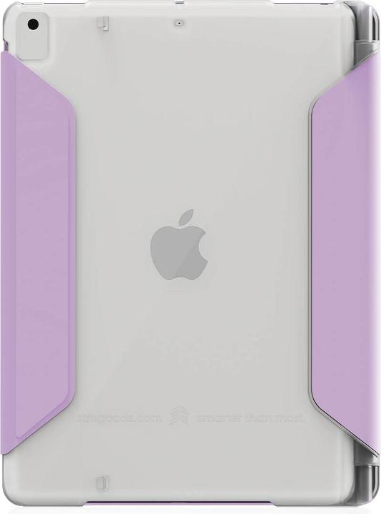 Produktbild STM Studio Case (IPad 10.2 (2019/2020/2021))