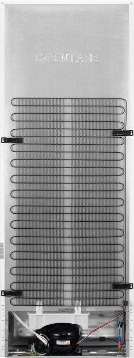Actual product image Electrolux SG405N (Stand-alone, 406 l)