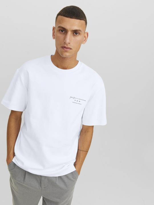 Immagine prodotto Jack & Jones Maglietta con logo (L)