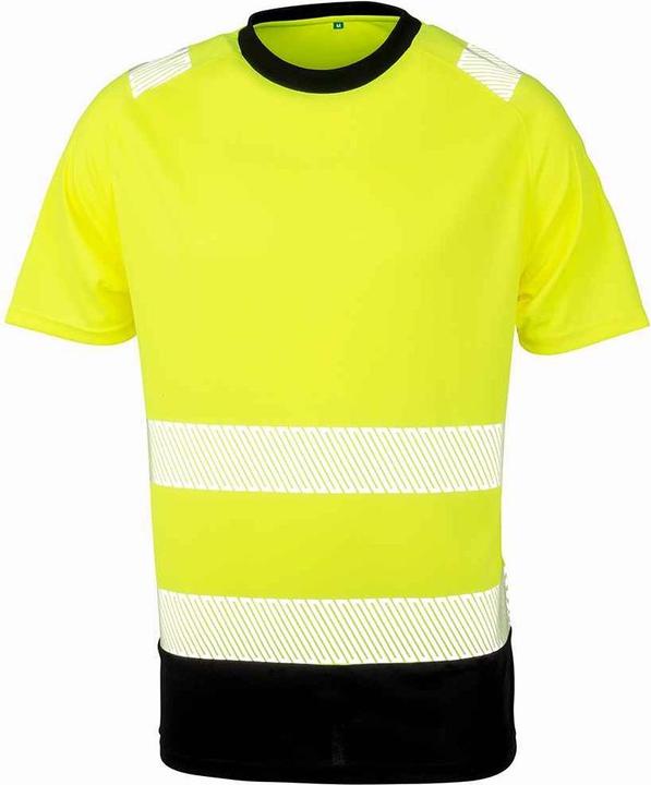 Result TShirt Sicherheit (4XL)